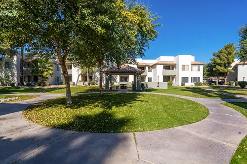 Lakeshore at Andersen Springs in Chandler, Arizona