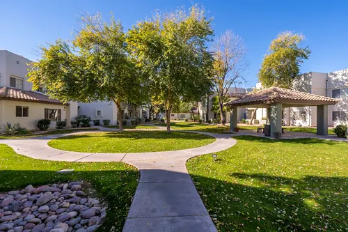 Lakeshore at Andersen Springs in Chandler, Arizona
