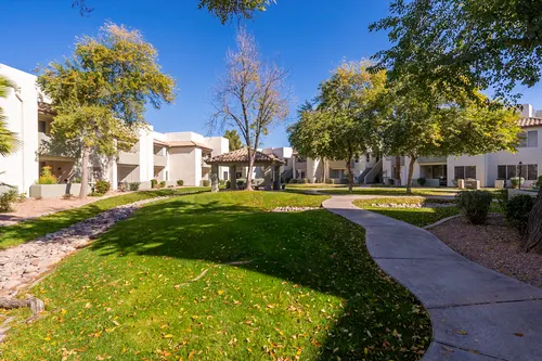 Lakeshore at Andersen Springs in Chandler, Arizona
