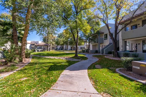 Lakeshore at Andersen Springs in Chandler, Arizona
