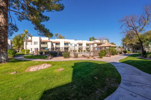 Lakeshore at Andersen Springs in Chandler, Arizona