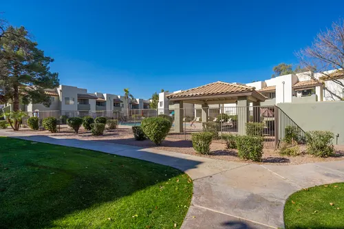 Lakeshore at Andersen Springs in Chandler, Arizona