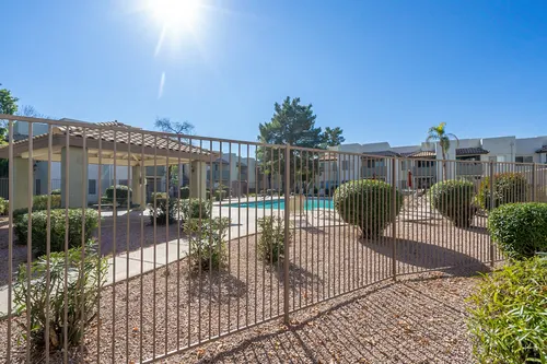 Lakeshore at Andersen Springs in Chandler, Arizona