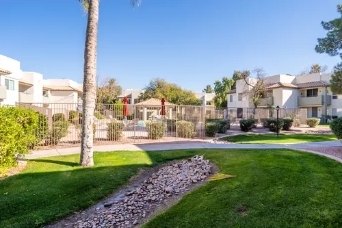 Lakeshore at Andersen Springs in Chandler, Arizona
