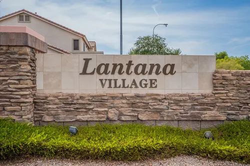 Lantana Village in Chandler, Arizona
