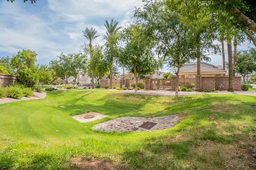 Lantana Village in Chandler, Arizona