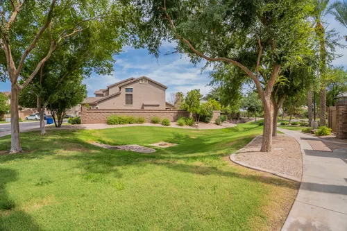 Lantana Village in Chandler, Arizona