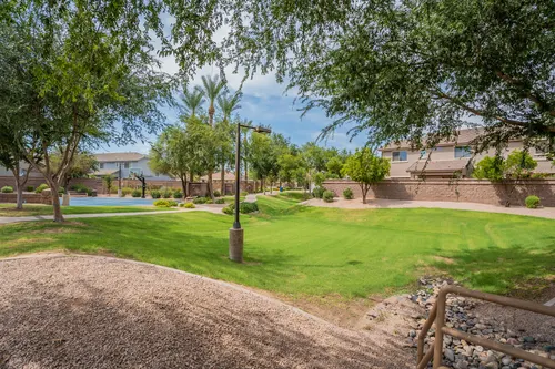 Lantana Village in Chandler, Arizona