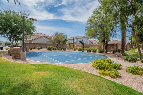Lantana Village in Chandler, Arizona