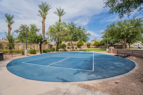 Lantana Village in Chandler, Arizona
