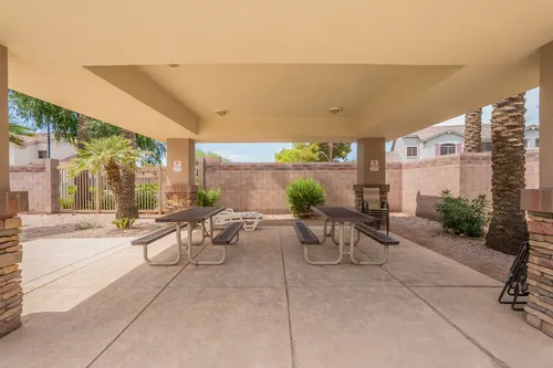 Lantana Village in Chandler, Arizona