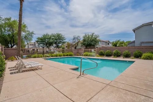Lantana Village in Chandler, Arizona