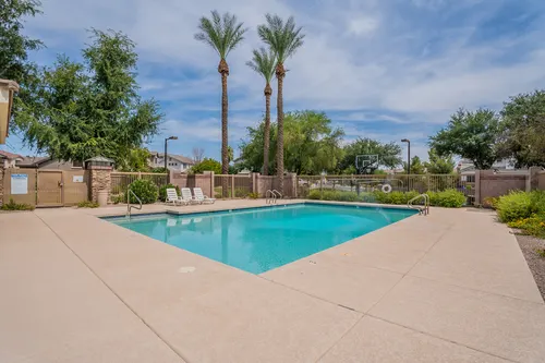 Lantana Village in Chandler, Arizona