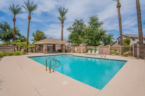 Lantana Village in Chandler, Arizona