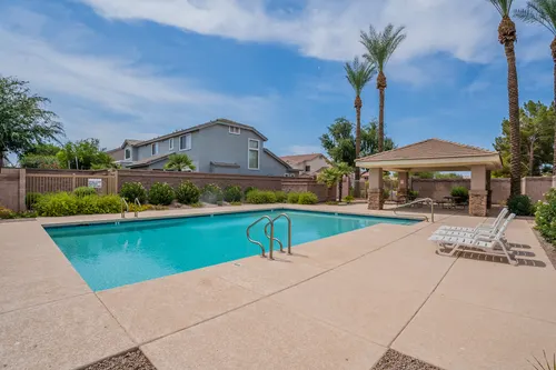 Lantana Village in Chandler, Arizona