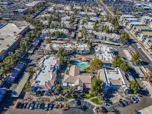 Lumiere Chandler Condominiums in Chandler, Arizona
