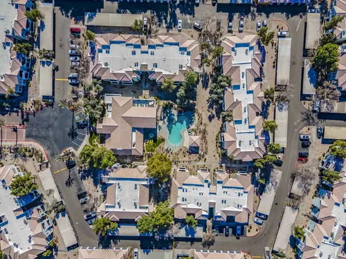 Lumiere Chandler Condominiums in Chandler, Arizona