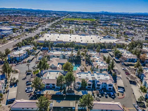 Lumiere Chandler Condominiums in Chandler, Arizona