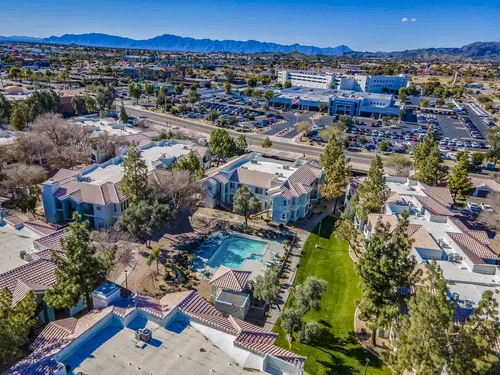 Lumiere Chandler Condominiums in Chandler, Arizona
