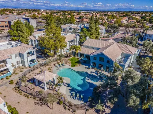Lumiere Chandler Condominiums in Chandler, Arizona