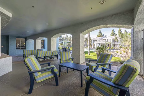 Lumiere Chandler Condominiums in Chandler, Arizona