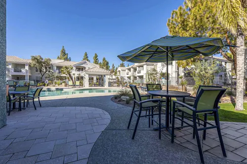 Lumiere Chandler Condominiums in Chandler, Arizona