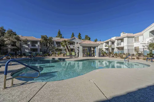 Lumiere Chandler Condominiums in Chandler, Arizona