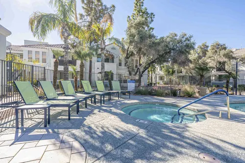 Lumiere Chandler Condominiums in Chandler, Arizona