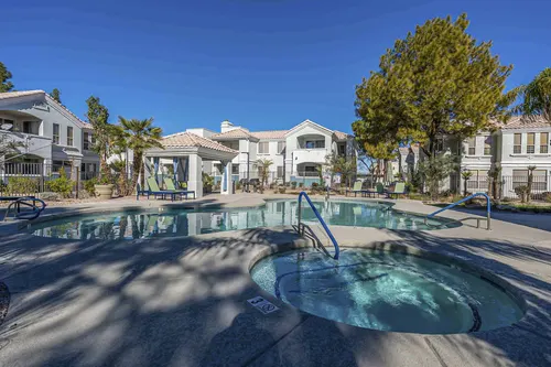 Lumiere Chandler Condominiums in Chandler, Arizona