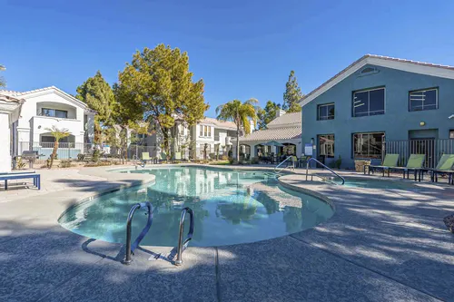 Lumiere Chandler Condominiums in Chandler, Arizona