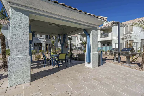 Lumiere Chandler Condominiums in Chandler, Arizona