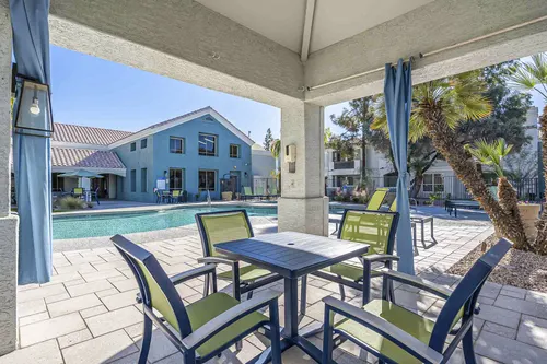 Lumiere Chandler Condominiums in Chandler, Arizona