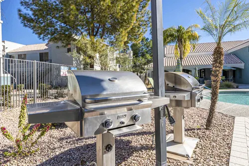 Lumiere Chandler Condominiums in Chandler, Arizona