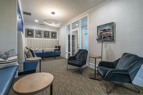 Lumiere Chandler Condominiums in Chandler, Arizona