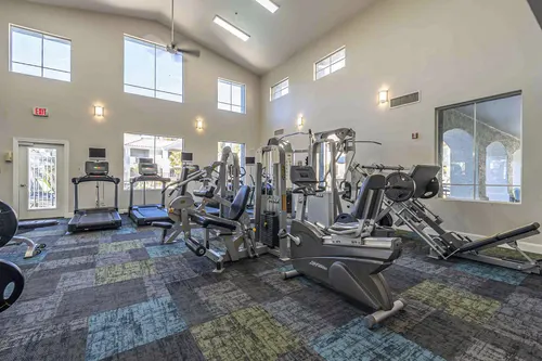 Lumiere Chandler Condominiums in Chandler, Arizona