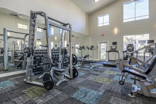 Lumiere Chandler Condominiums in Chandler, Arizona
