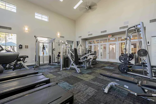 Lumiere Chandler Condominiums in Chandler, Arizona