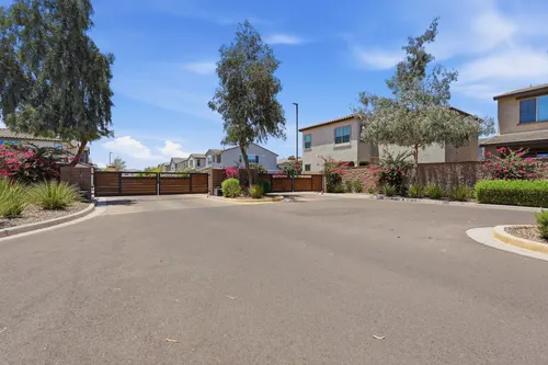 Mariposa in Chandler, Arizona