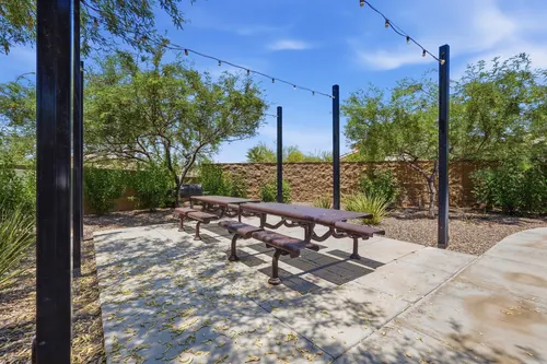 Mariposa in Chandler, Arizona