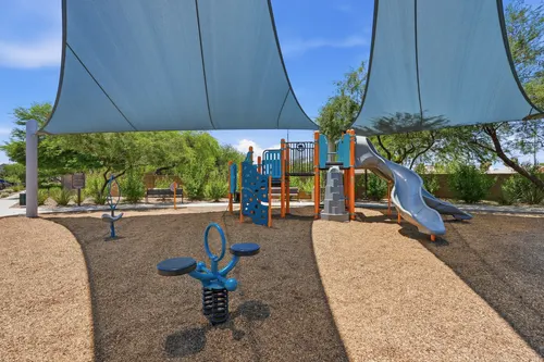 Mariposa in Chandler, Arizona