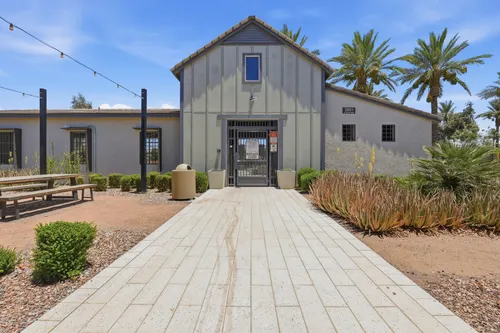 Mariposa in Chandler, Arizona