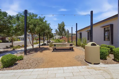 Mariposa in Chandler, Arizona