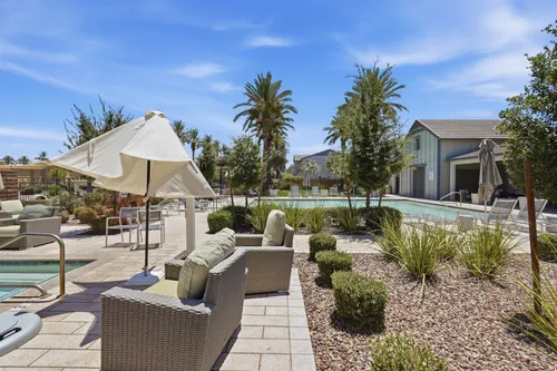 Mariposa in Chandler, Arizona