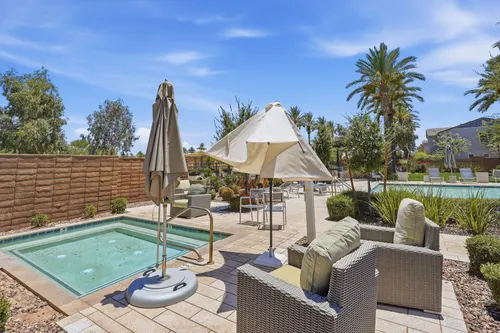 Mariposa in Chandler, Arizona