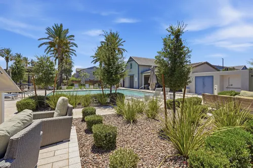 Mariposa in Chandler, Arizona