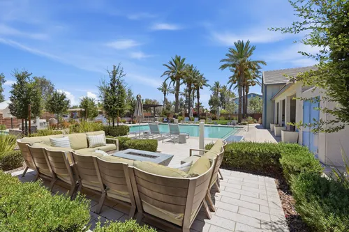 Mariposa in Chandler, Arizona