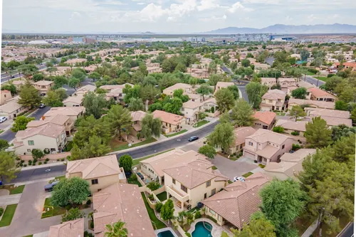 Montefino Village in Chandler, Arizona