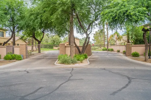 Montefino Village in Chandler, Arizona