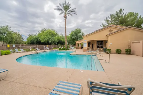 Montefino Village in Chandler, Arizona