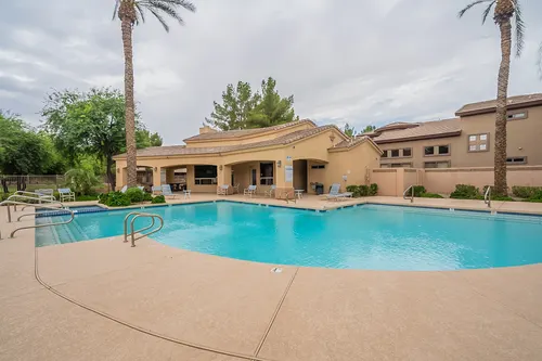 Montefino Village in Chandler, Arizona